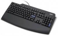 Ibm PREFERRED  KEYBOARD BLK (31P7422)